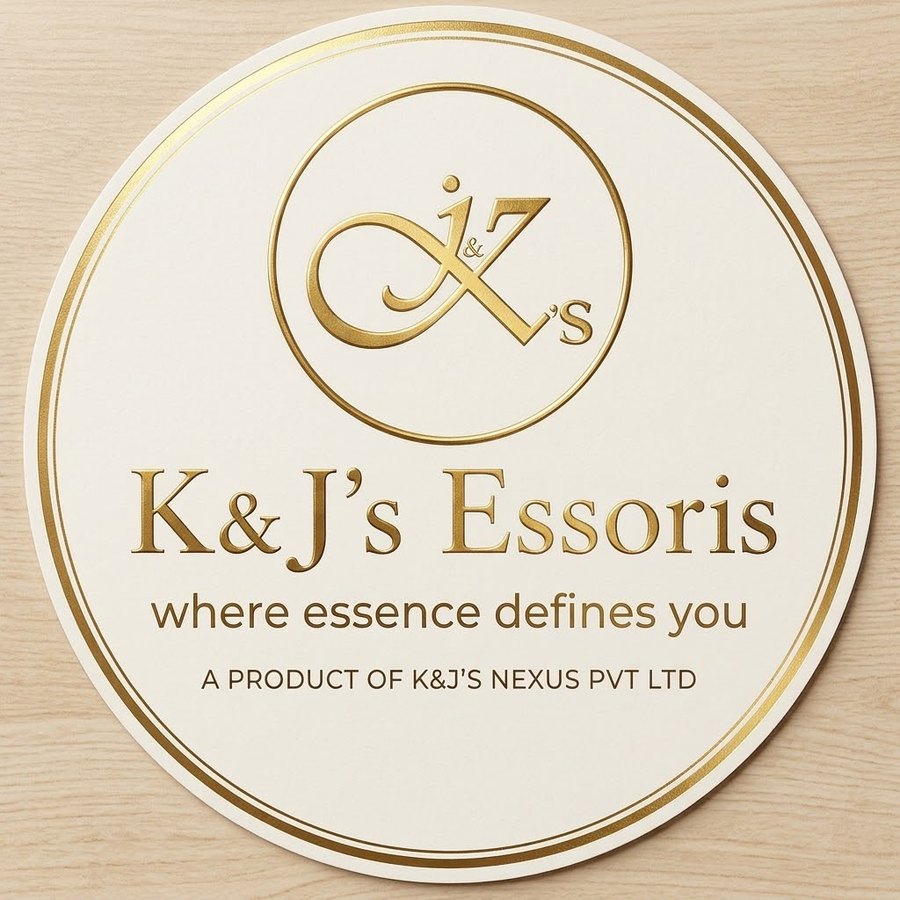 K&J's Nexus Pvt Ltd. Connecting Quality With Trust.